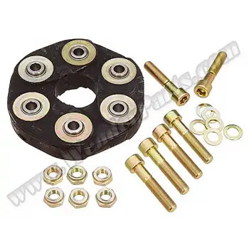 Şaft Köselesi (Tm Tk) W124 W126 W201 W202 W210 Arka; Büyük