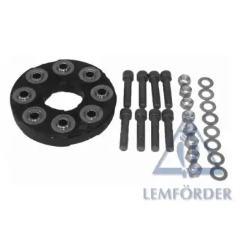 Şaft Köselesi (Tm Tk) W124 W140 [M119] Ön