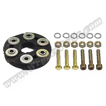 Şaft Köselesi (Tm Tk) W124 W140 W202 W210 Ön/Arka