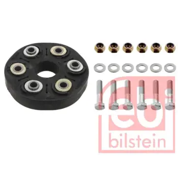 Şaft Köselesi (Tm Tk) W124 W140 W202 W210 W220 Ön