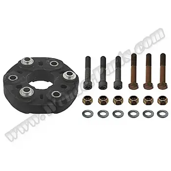 Şaft Köselesi (Tm Tk) W140 W210 Arka