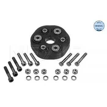 Şaft Köselesi (Tm Tk) W201 W124 [M102 OM601 OM602] Ön; Küçük