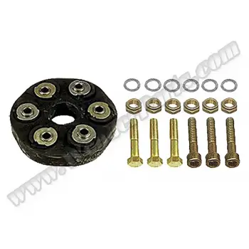 Şaft Köselesi (Tm Tk) W201 W124 Ön; Büyük