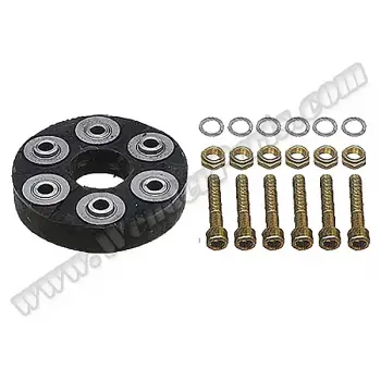 Şaft Köselesi (Tm Tk) W201 W124 W202 W210 Arka