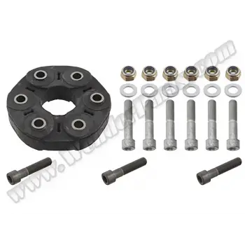 Şaft Köselesi (Tm Tk) W202>204 W210>212 W220 W221 Ön/Arka