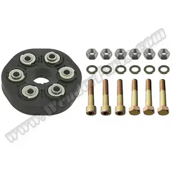 Şaft Köselesi (Tm Tk) W202 W210 Ön