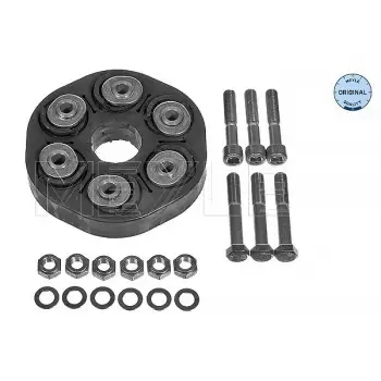 Şaft Köselesi (Tm Tk) W202 W210 Ön