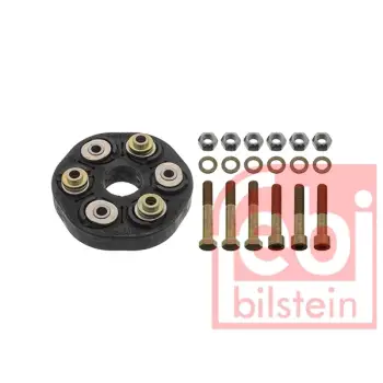 Şaft Köselesi (Tm Tk) W202 W210 Ön