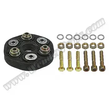 Şaft Köselesi (Tm Tk) W202 W210 Ön