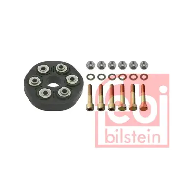 Şaft Köselesi (Tm Tk) W202 W210 Ön