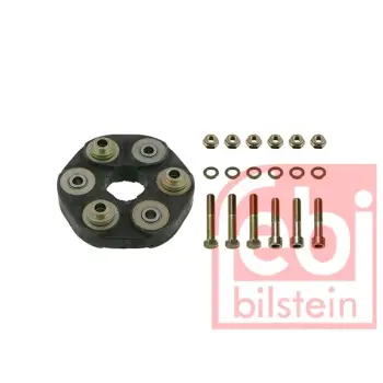 Şaft Köselesi (Tm Tk) W202 W210 Ön