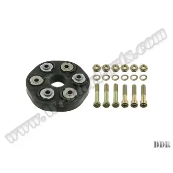 Şaft Köselesi (Tm Tk) W202 W210 Ön