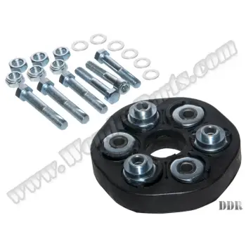 Şaft Köselesi (Tm Tk) W202 W210 Ön