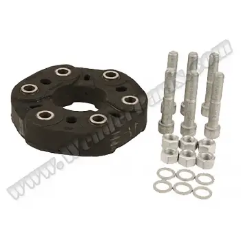 Şaft Köselesi (Tm Tk) W203 W211 W220 W221 Ön/Arka