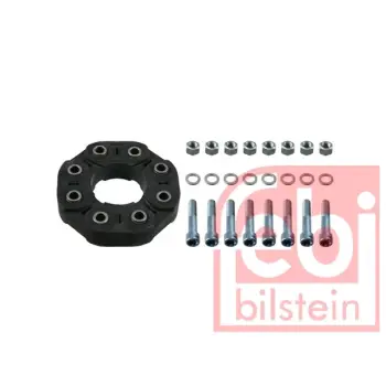 Şaft Köselesi (Tm Tk) W204 W211 W212 Spr906 Ön/Arka