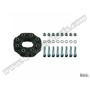 Şaft Köselesi (Tm Tk) W204 W211 W212 Spr906 Ön/Arka