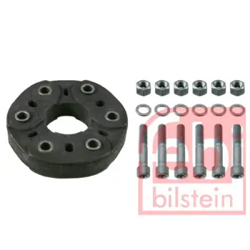 Şaft Köselesi (Tm Tk) W210 W220 Ön/Arka