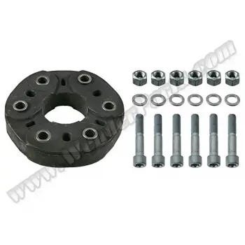 Şaft Köselesi (Tm Tk) W210 W220 Ön/Arka