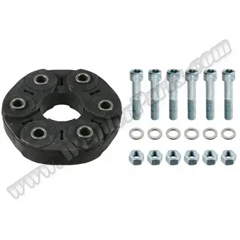 Şaft Köselesi (Tm Tk) W211 Ön/Arka