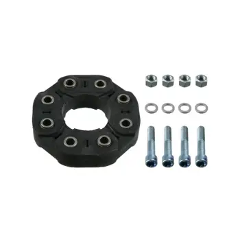 Şaft Köselesi (Tm Tk) W211 W221 Arka