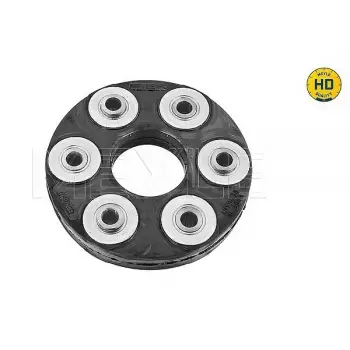 Şaft Köselesi W123 4-Vites