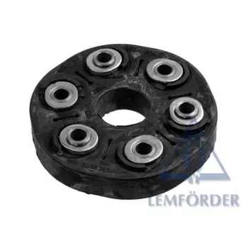 Şaft Köselesi W124 [M103] Ön