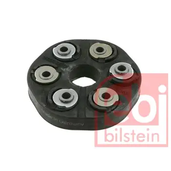 Şaft Köselesi W124 W126 W201 Ön; Büyük