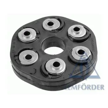 Şaft Köselesi W124 W126 W201 Ön; Büyük