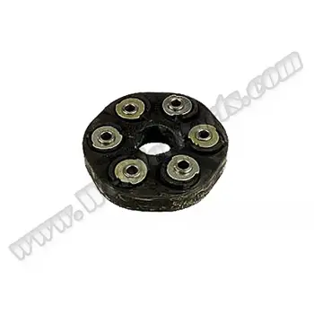 Şaft Köselesi W124 W126 W201 Ön; Büyük