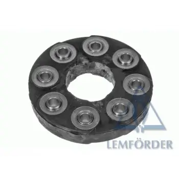 Şaft Köselesi W124 W140 [M119] Ön