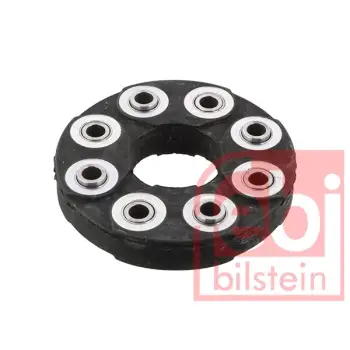 Şaft Köselesi W124 W140 [M119] Ön