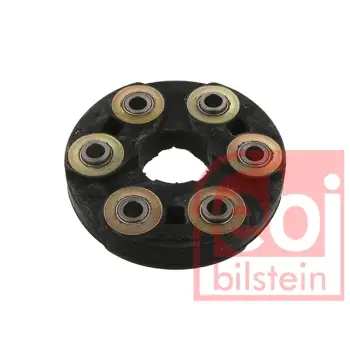 Şaft Köselesi W124 W140 W202 W210 Ön/Arka