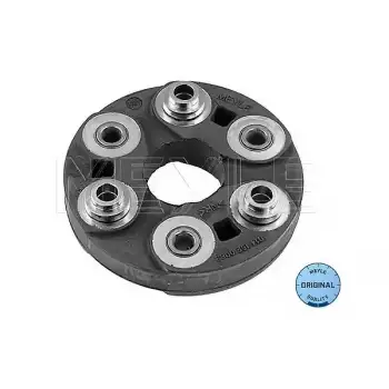 Şaft Köselesi W124 W140 W202 W210 Ön/Arka