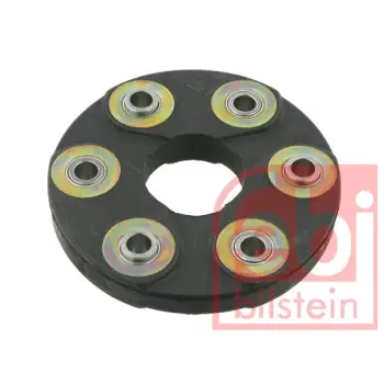 Şaft Köselesi W126 W124 [M116 M117 OM603] Ön/Arka