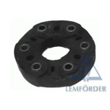 Şaft Köselesi W140 W210 Arka