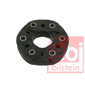 Şaft Köselesi W140 W210 Arka