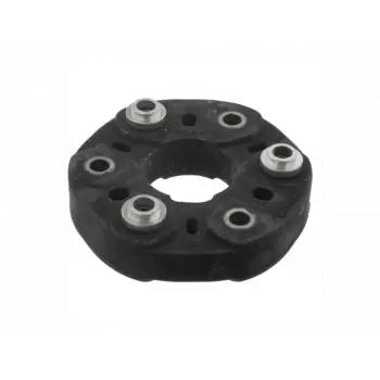 Şaft Köselesi W140 W210 Arka