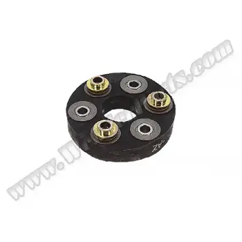 Şaft Köselesi W201 W124 [M102 OM601 OM602] Ön; Küçük