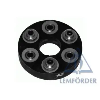 Şaft Köselesi W201 W124 W202 W210 Arka