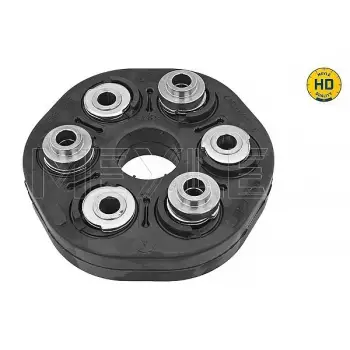 Şaft Köselesi W201 W124 W202 W210 [M102 OM601 OM602] Ön