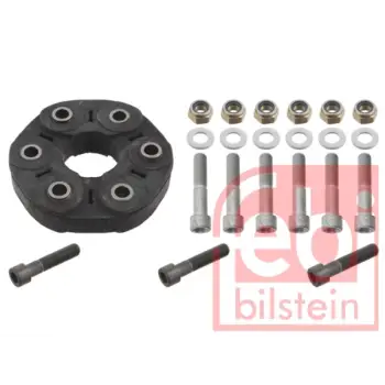 Şaft Köselesi W202>204 W210>212 W220 W221 Ön/Arka