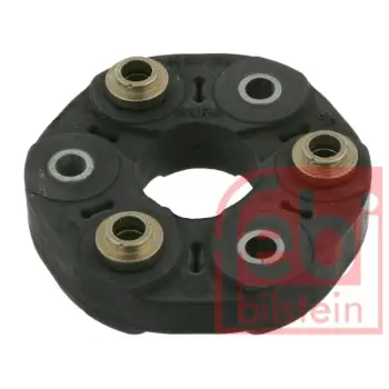 Şaft Köselesi W202 W203 W210 Ön