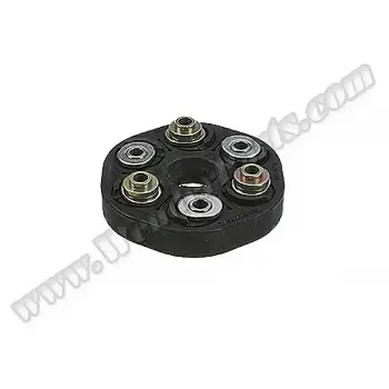 Şaft Köselesi W202 W210 Ön