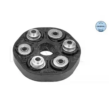 Şaft Köselesi W202 W210 Ön