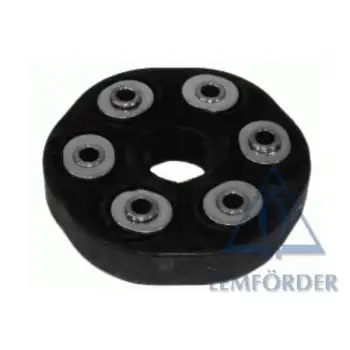 Şaft Köselesi W202 W210 Ön