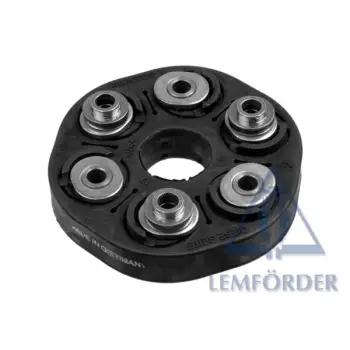 Şaft Köselesi W202 W210 Ön