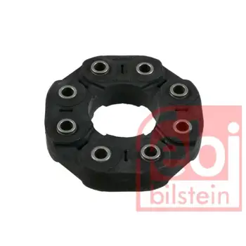 Şaft Köselesi W221 Ön/Arka