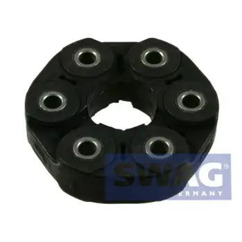 Şaft Köselesi X5:E53 X5:E70 X6:E71