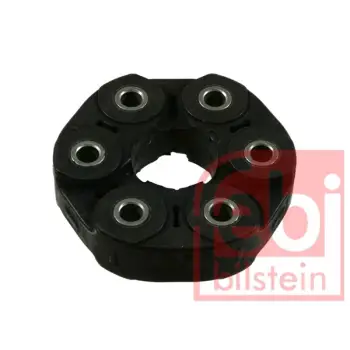 Şaft Köselesi X5:E53 X5:E70 X6:E71