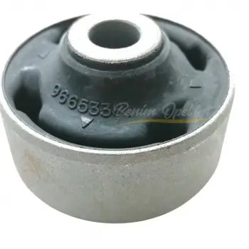 Chevrolet Aveo/Kalos Hb (T200) 1.4 05 Ve Sonrası Uyumlu SALINCAK BURCU 96535069 Wisco